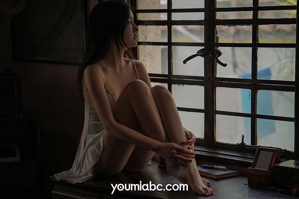 [YouMi尤蜜]2021.07.17 暗夜精灵 沈梦瑶 YouMei尤美-第1张
