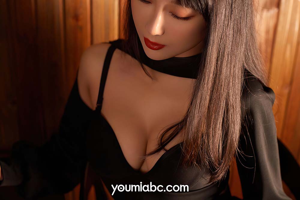 [YouMi尤蜜]2021.07.26 夜关门 何嘉颖 YouMei尤美-第1张