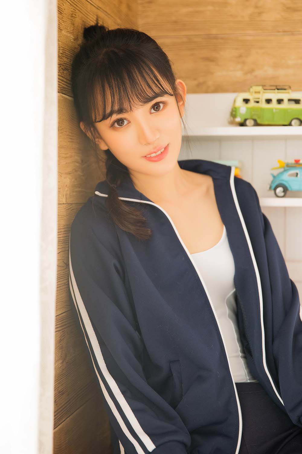[YALAYI雅拉伊]2023.07.21 NO.1050 迷人的你 YALAYI雅拉伊-第1张