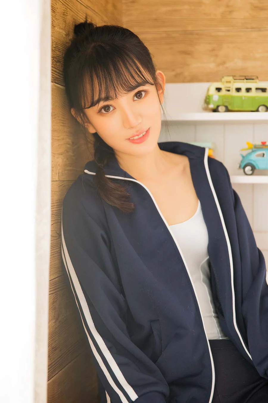 [YALAYI雅拉伊]2023.07.21 NO.1050 迷人的你 YALAYI雅拉伊-第1张