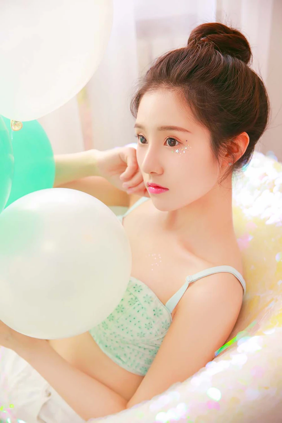 [YALAYI雅拉伊]2023.07.17 NO.1049 无尽的思念 YALAYI雅拉伊-第1张