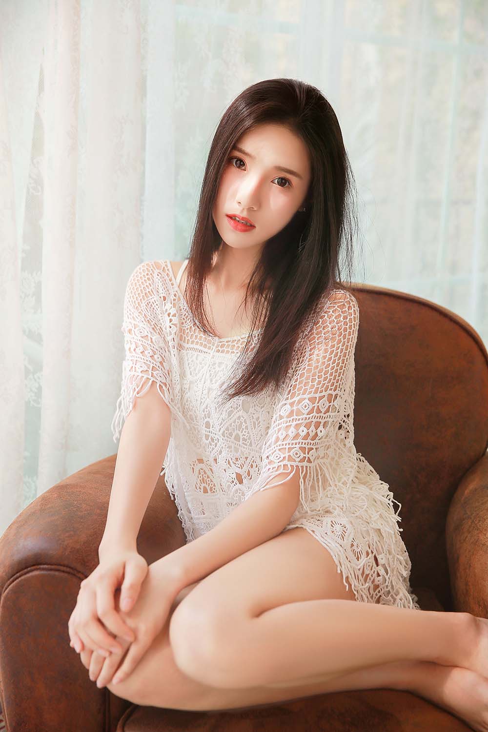 [YALAYI雅拉伊]2023.07.17 NO.1049 无尽的思念 YALAYI雅拉伊-第2张