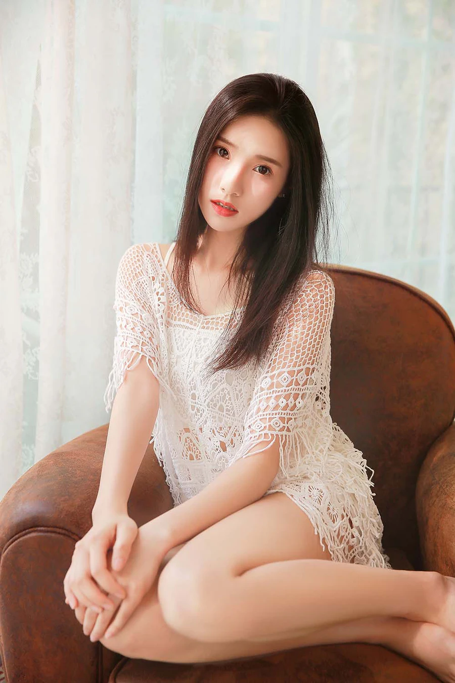 [YALAYI雅拉伊]2023.07.17 NO.1049 无尽的思念 YALAYI雅拉伊-第2张