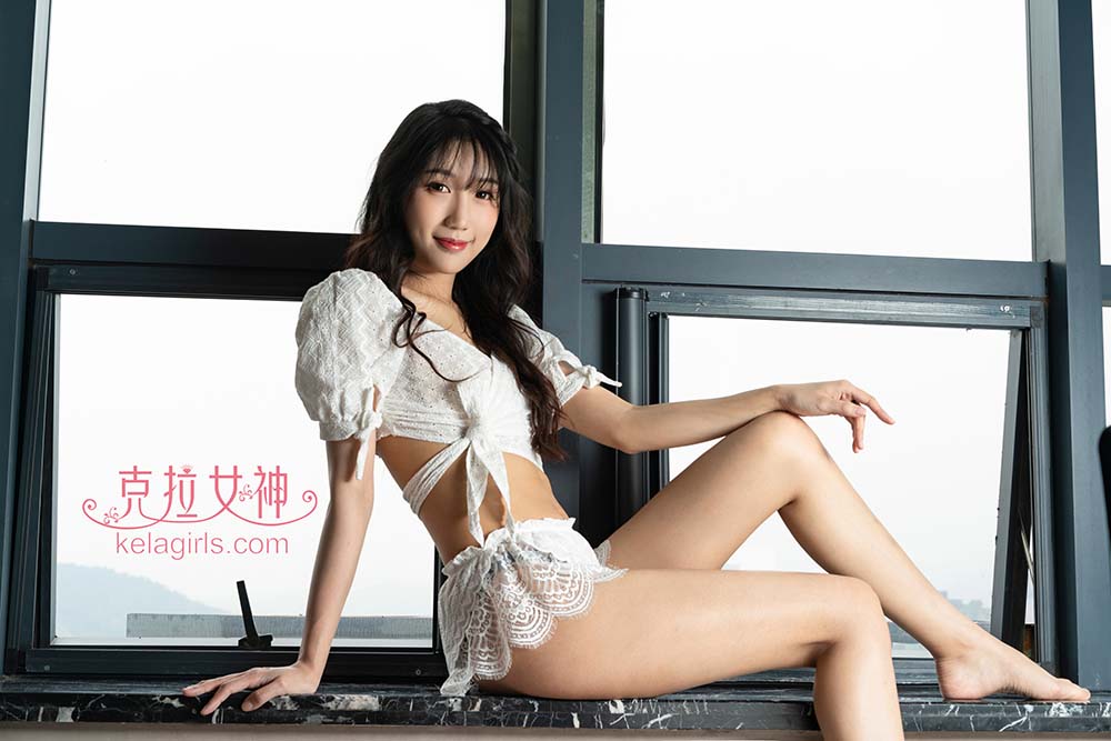 [Kelagirls克拉女神]2020.11.22《红润足底》佳莹 KelaGirls克拉女神-第2张