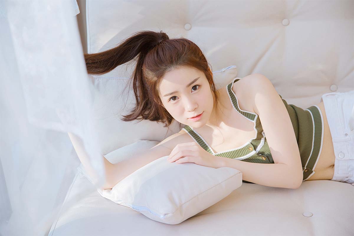 [YALAYI雅拉伊]2023.11.17 NO.1088 你的味道 YALAYI雅拉伊-第1张