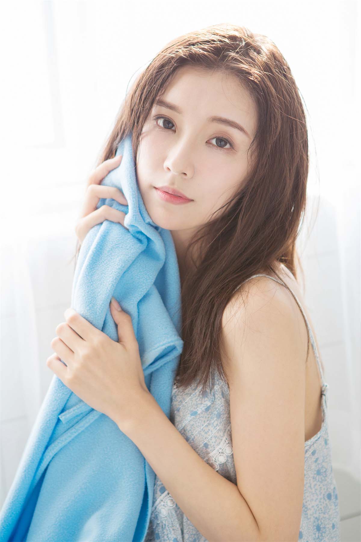 [YALAYI雅拉伊]2023.10.05 NO.1080 淡淡芳香 YALAYI雅拉伊-第2张