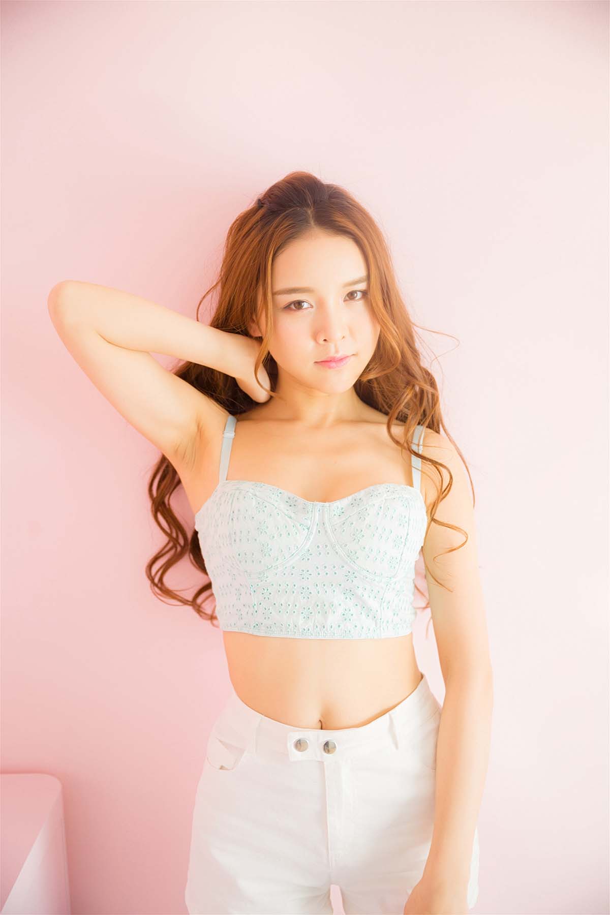 [YALAYI雅拉伊]2024.02.19 NO.1111 窈窕佳人 YALAYI雅拉伊-第2张