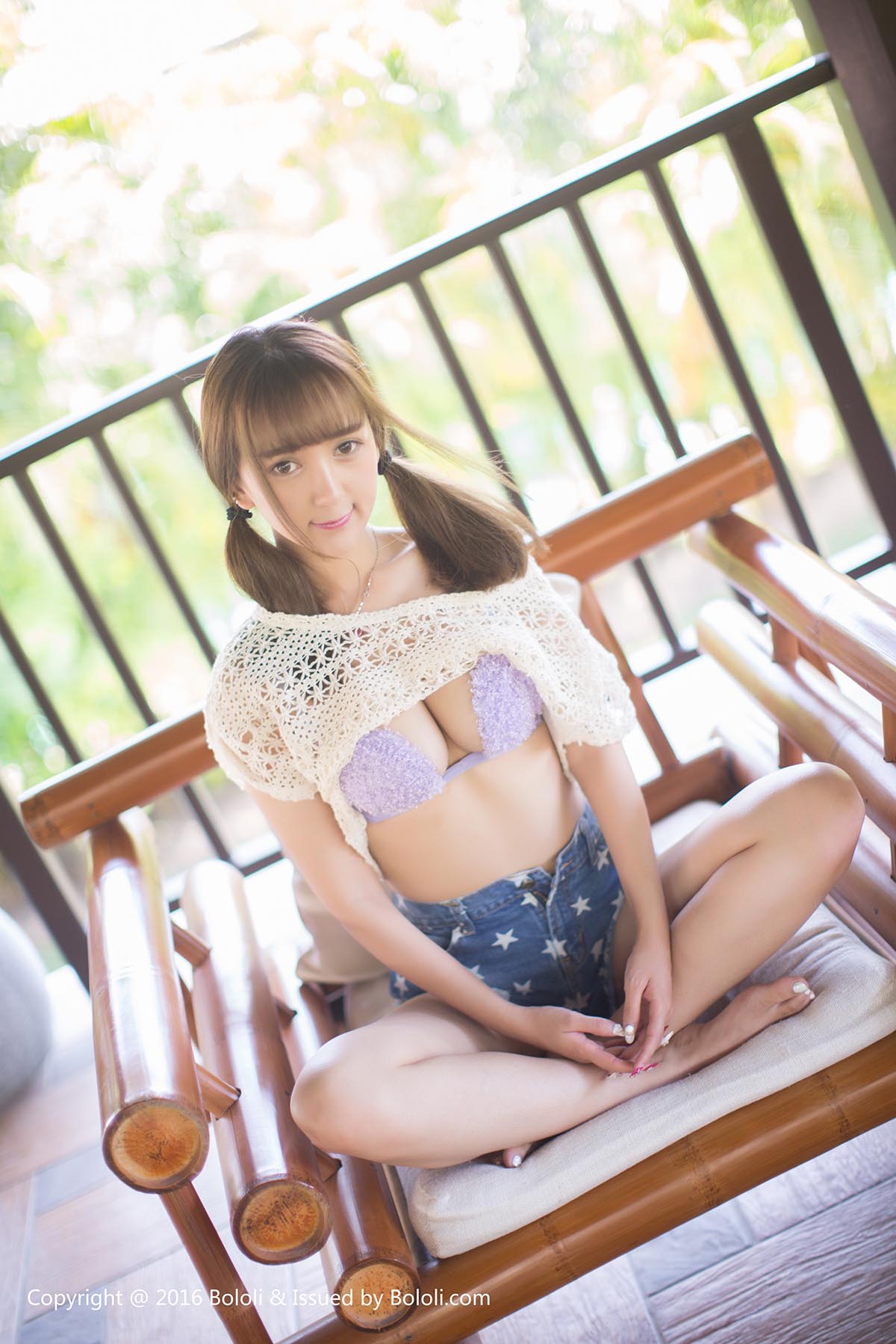 [Bololi波萝社]新刊 2017.09.12 BOL116 小潘鼠 BoLoli波萝社新刊-第2张