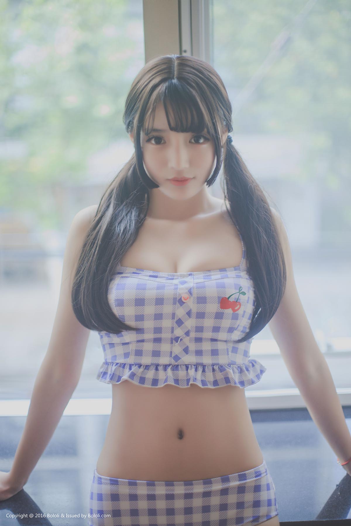 [Bololi波萝社]新刊 2017.09.08 BOL113 1997丶2 BoLoli波萝社新刊-第1张