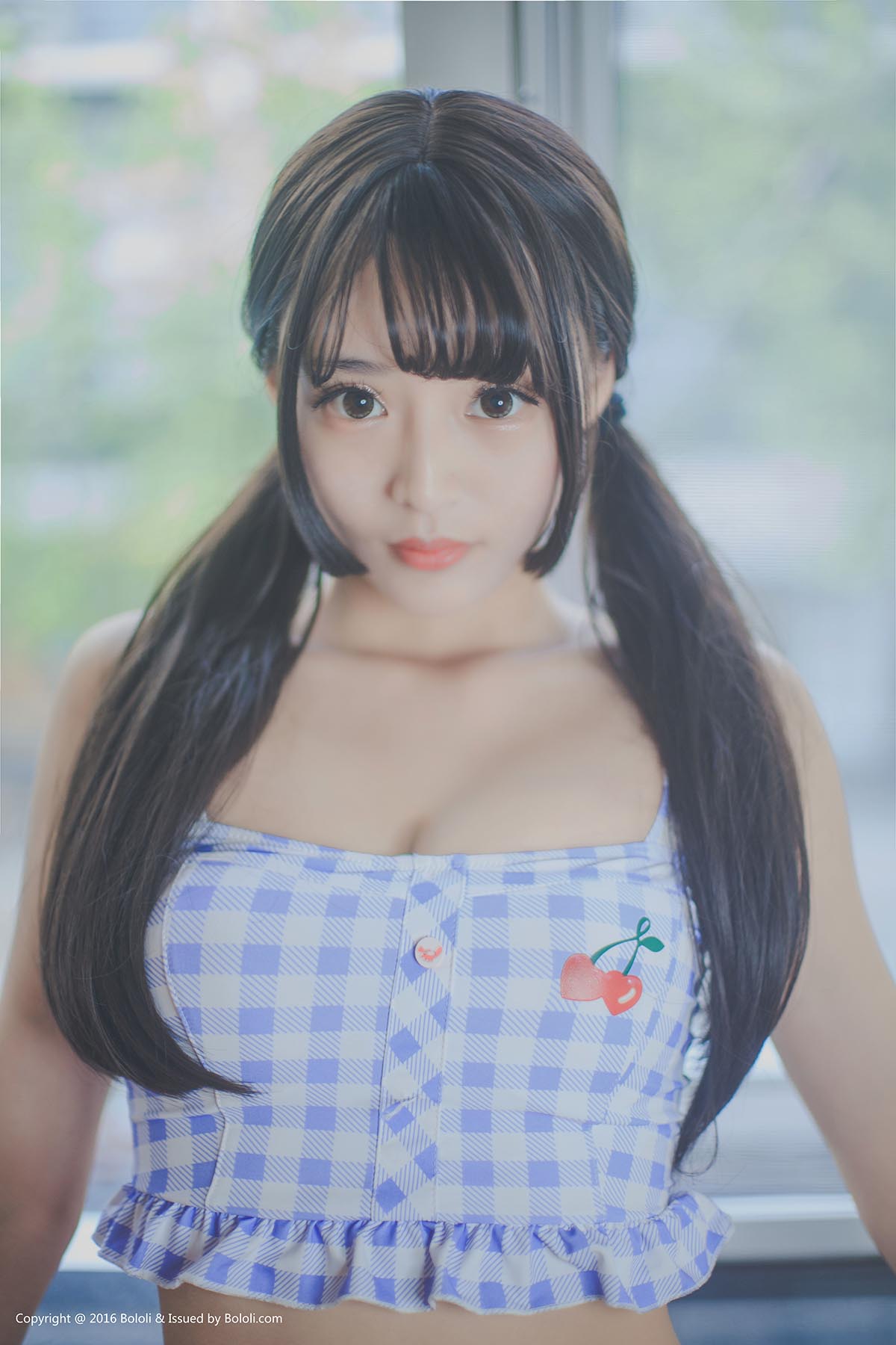 [Bololi波萝社]新刊 2017.09.08 BOL113 1997丶2 BoLoli波萝社新刊-第2张