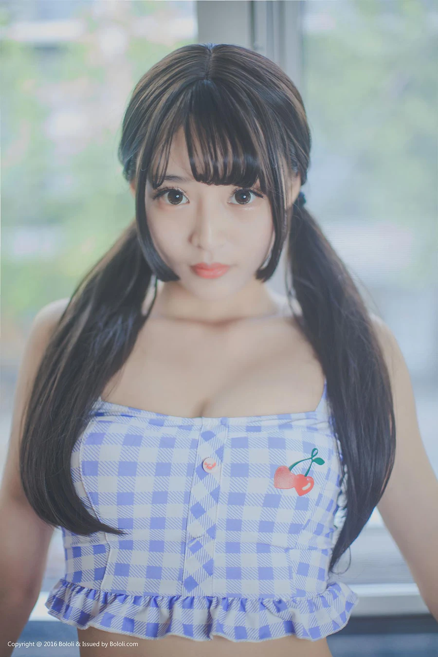 [Bololi波萝社]新刊 2017.09.08 BOL113 1997丶2 BoLoli波萝社新刊-第2张