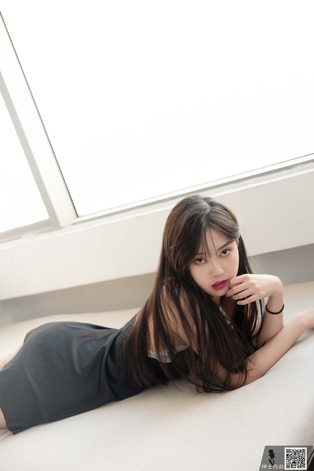 SHENSHI绅士 – SS018 美惠子 SHENSHI绅士-第2张