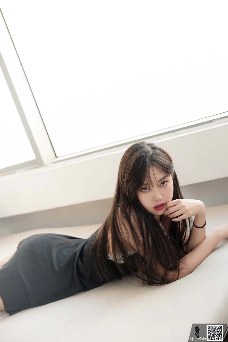 SHENSHI绅士 – SS018 美惠子 SHENSHI绅士-第2张