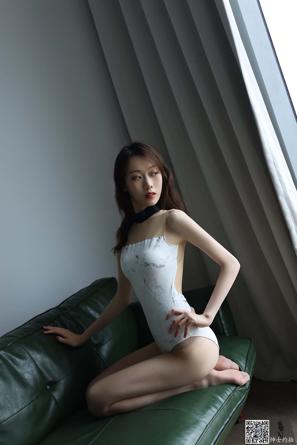 SHENSHI绅士 – SS016 芸芸 SHENSHI绅士-第1张