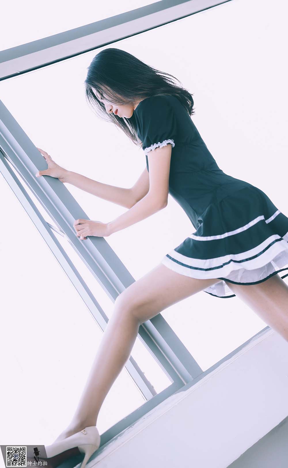 SHENSHI绅士 – SS004 艾莎 SHENSHI绅士-第2张