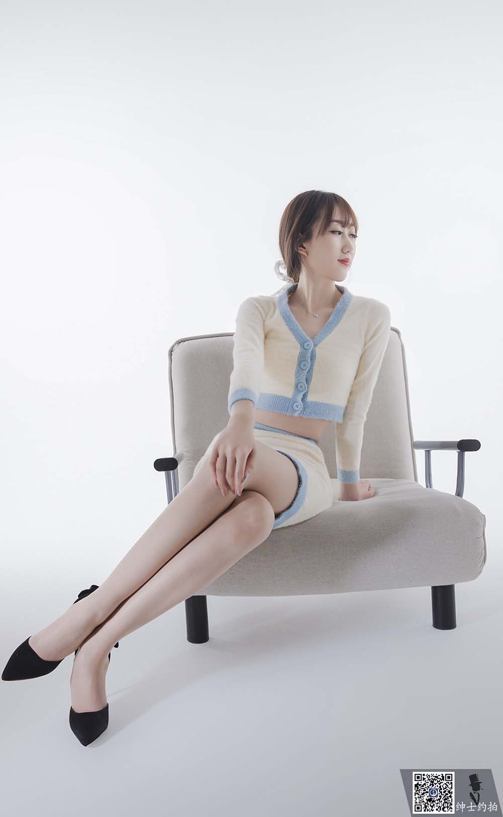 SHENSHI绅士 – SS003 杨光 SHENSHI绅士-第1张