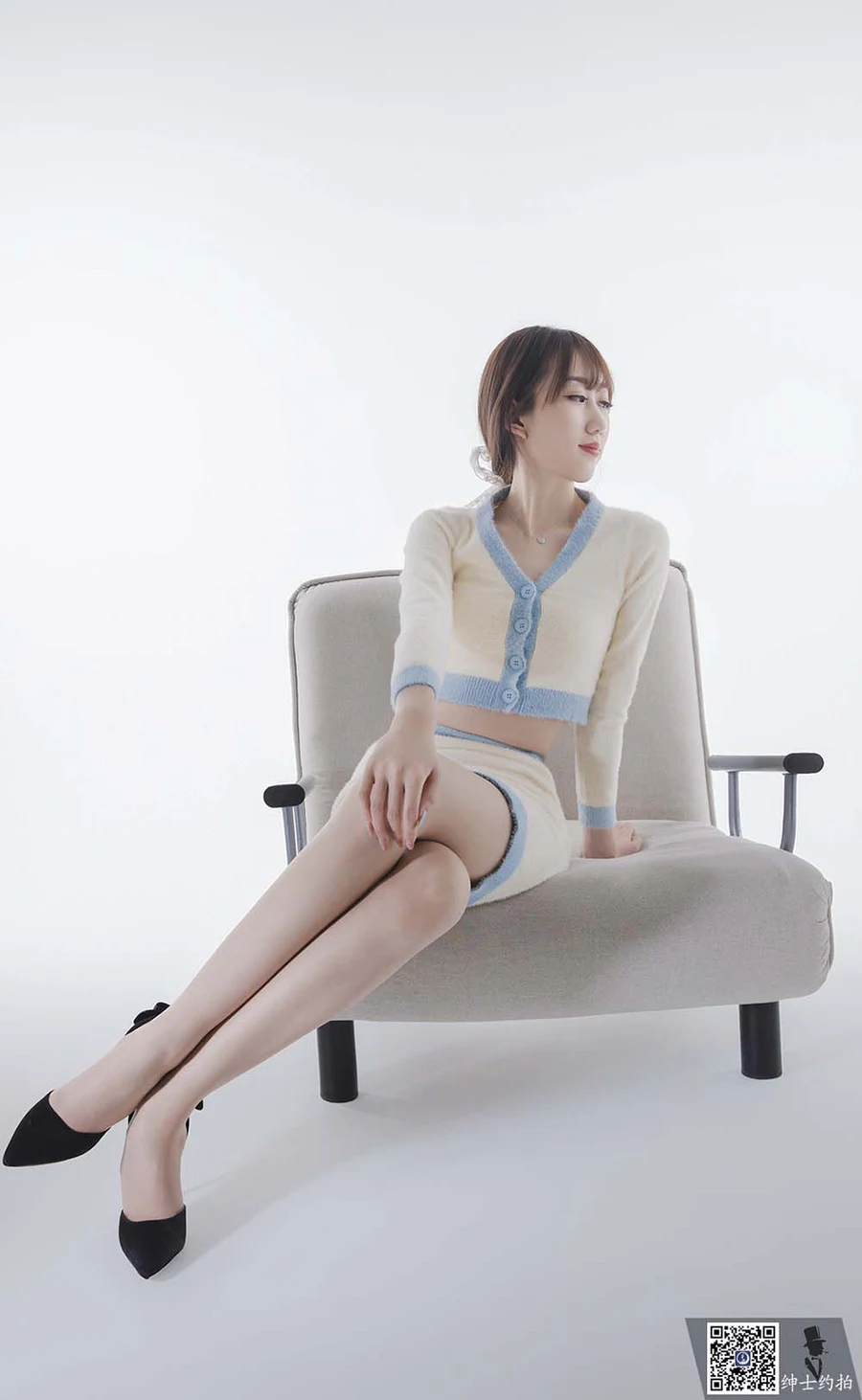 SHENSHI绅士 – SS003 杨光 SHENSHI绅士-第1张