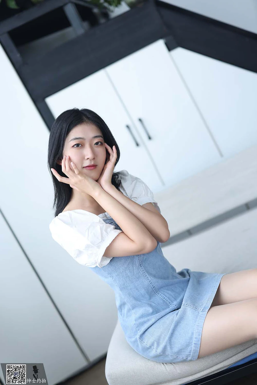 SHENSHI绅士 – SS022 帆帆 SHENSHI绅士-第1张