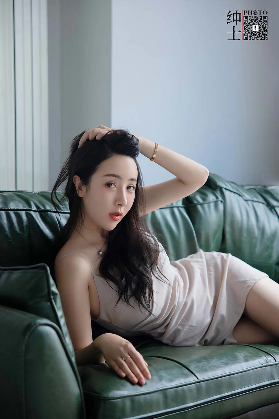 SHENSHI绅士 – SS092 静思 SHENSHI绅士-第1张