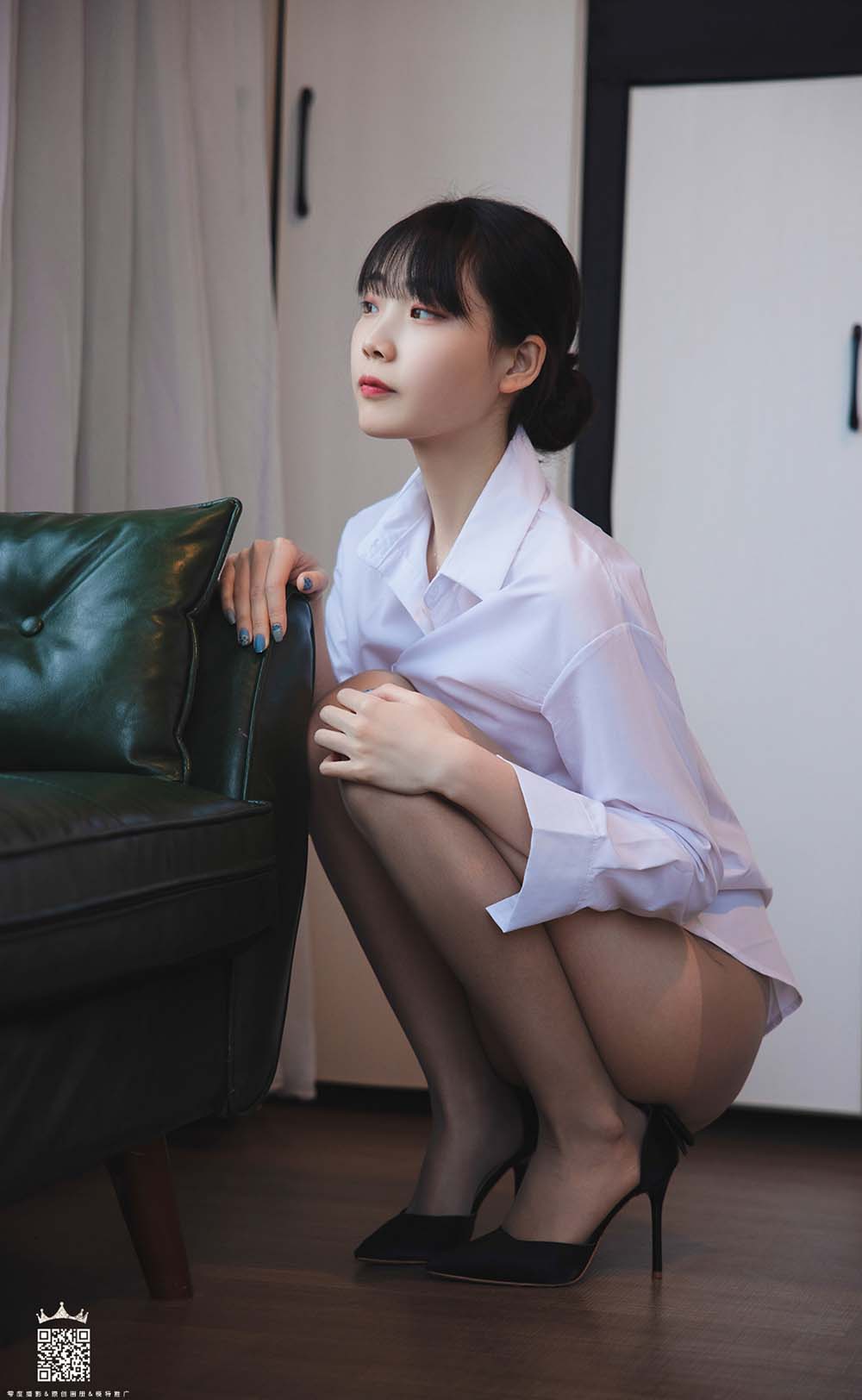 [LD零度摄影]NO.142 模特飞飞 LD零度摄影-第2张