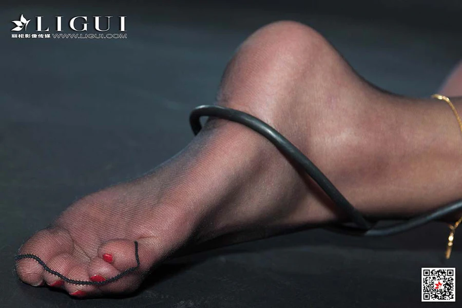 [Ligui丽柜]网络丽人 2019.03.06 Model 筱筱 Ligui丽柜-第2张