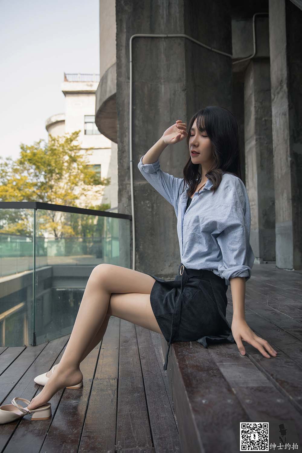 SHENSHI绅士 – SS127 青草 SHENSHI绅士-第1张