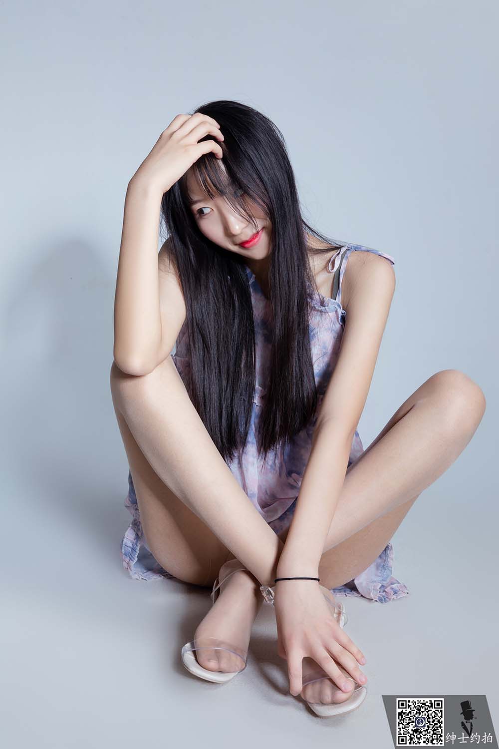 SHENSHI绅士 – SS147 小颜 SHENSHI绅士-第1张