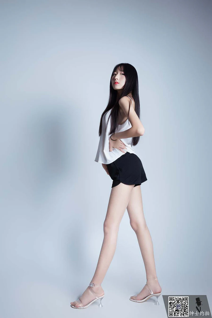 SHENSHI绅士 – SS147 小颜 SHENSHI绅士-第2张