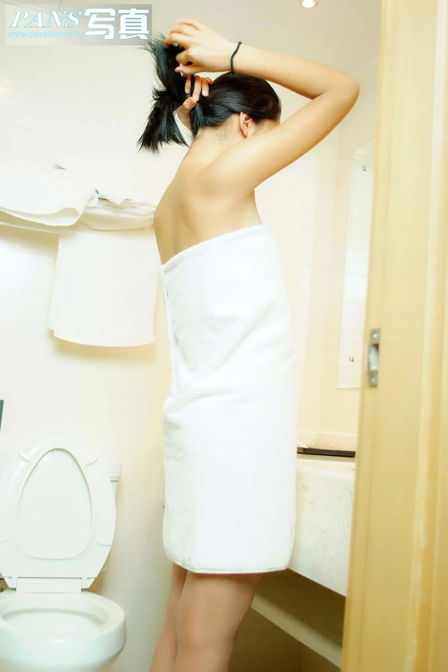 [PANS写真]2013-04-29 NO.061 PANS写真-第2张