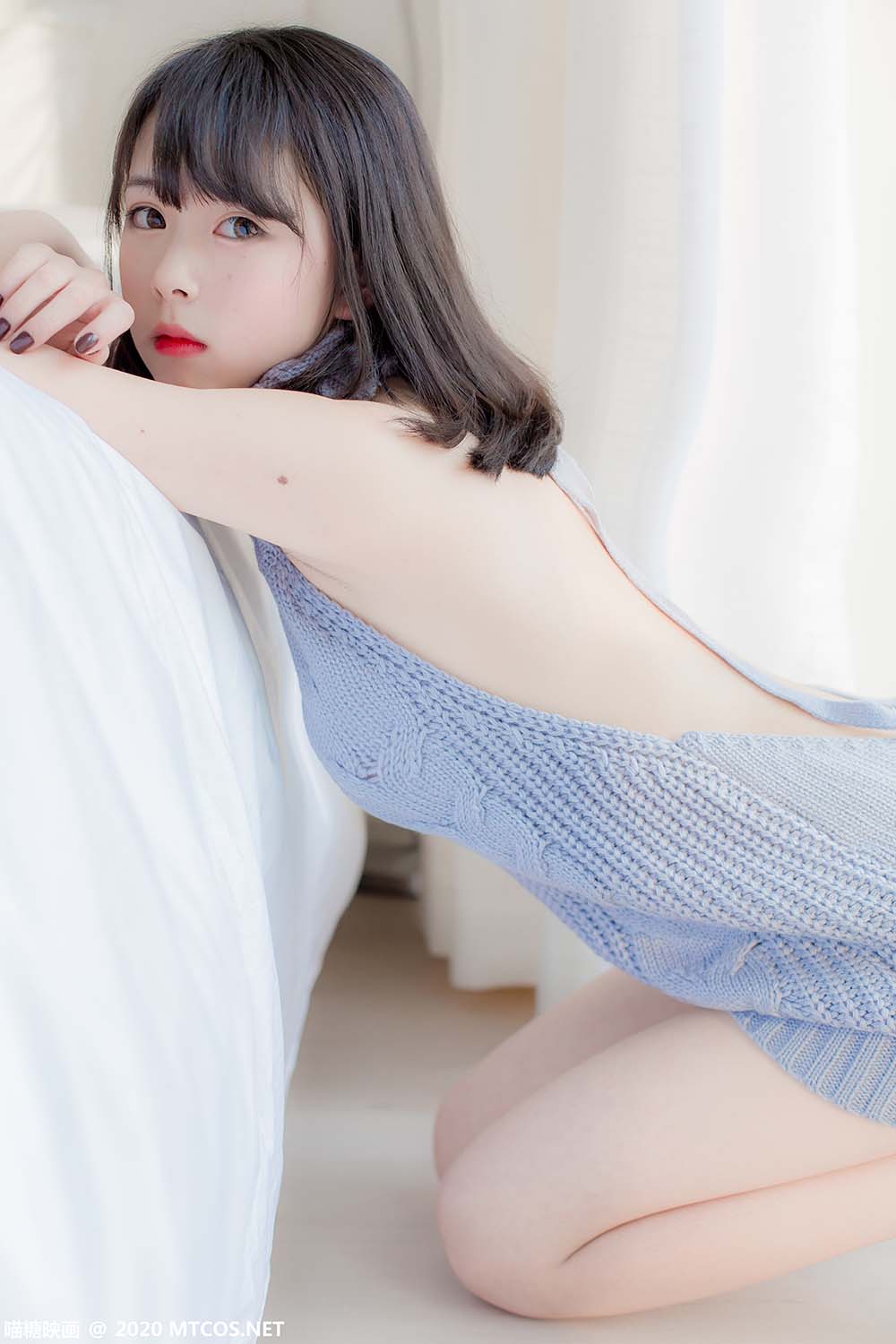[喵糖映画]VOL.225 蓝色之夏 MTYH喵糖映画-第3张