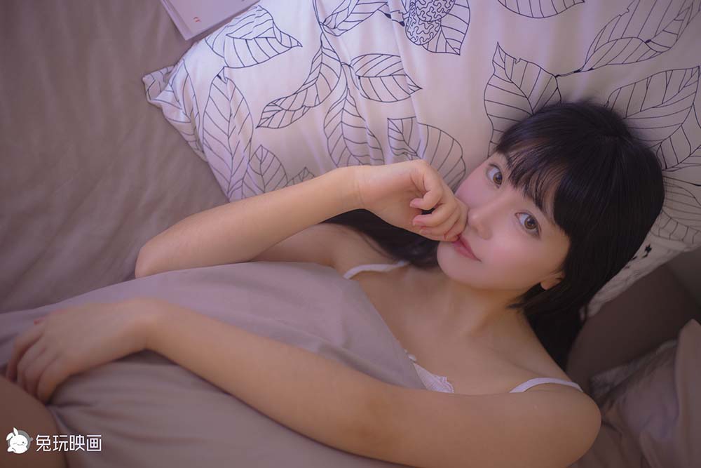 [兔玩映画]B89.007 慵懒的午后 TWYH兔玩映画-第2张