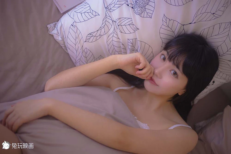 [兔玩映画]B89.007 慵懒的午后 TWYH兔玩映画-第2张