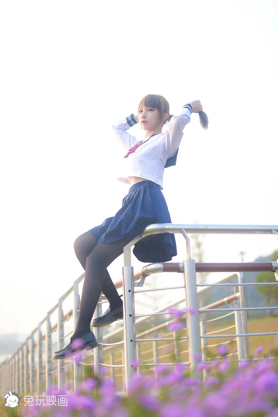 [兔玩映画]B88.005 马修训练 TWYH兔玩映画-第2张