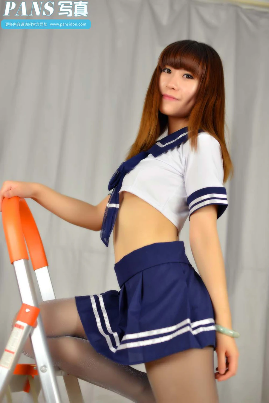 [PANS写真]2014-12-22 NO.352 可儿 PANS写真-第1张