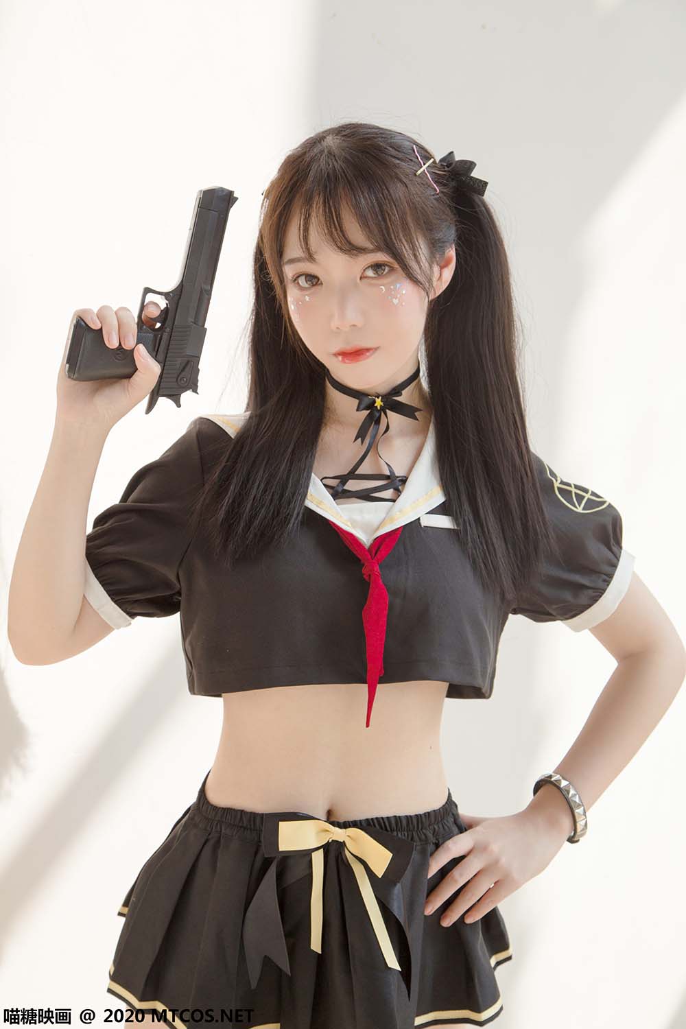 [喵糖映画]VOL.314 魔法少女 MTYH喵糖映画-第2张