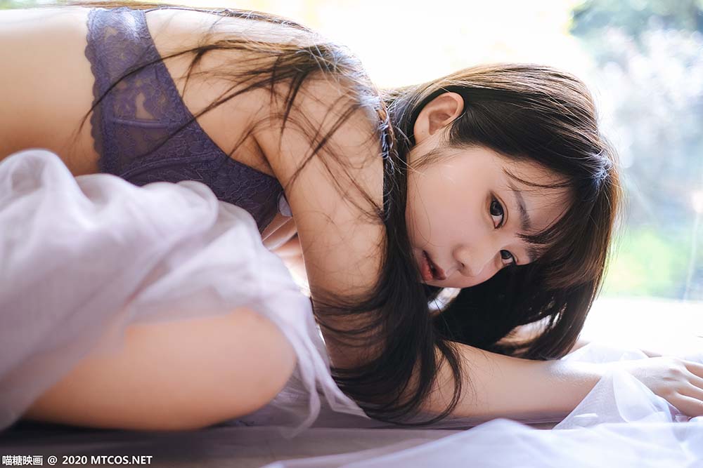 [喵糖映画]VOL.309 蓝蝶静夏 MTYH喵糖映画-第2张