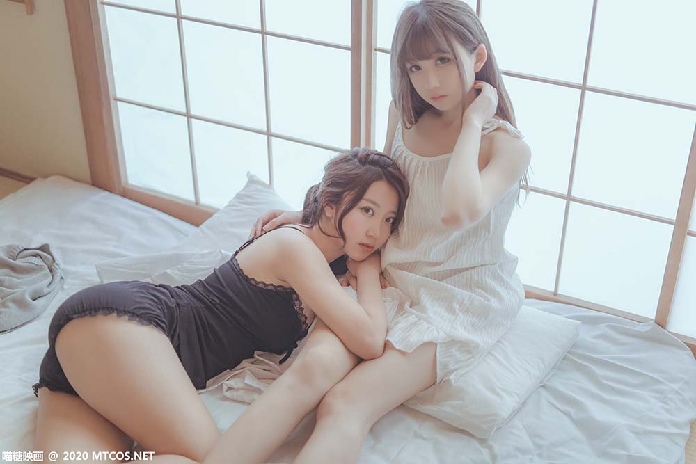 [喵糖映画]VOL.327 闺蜜情谊 MTYH喵糖映画-第1张