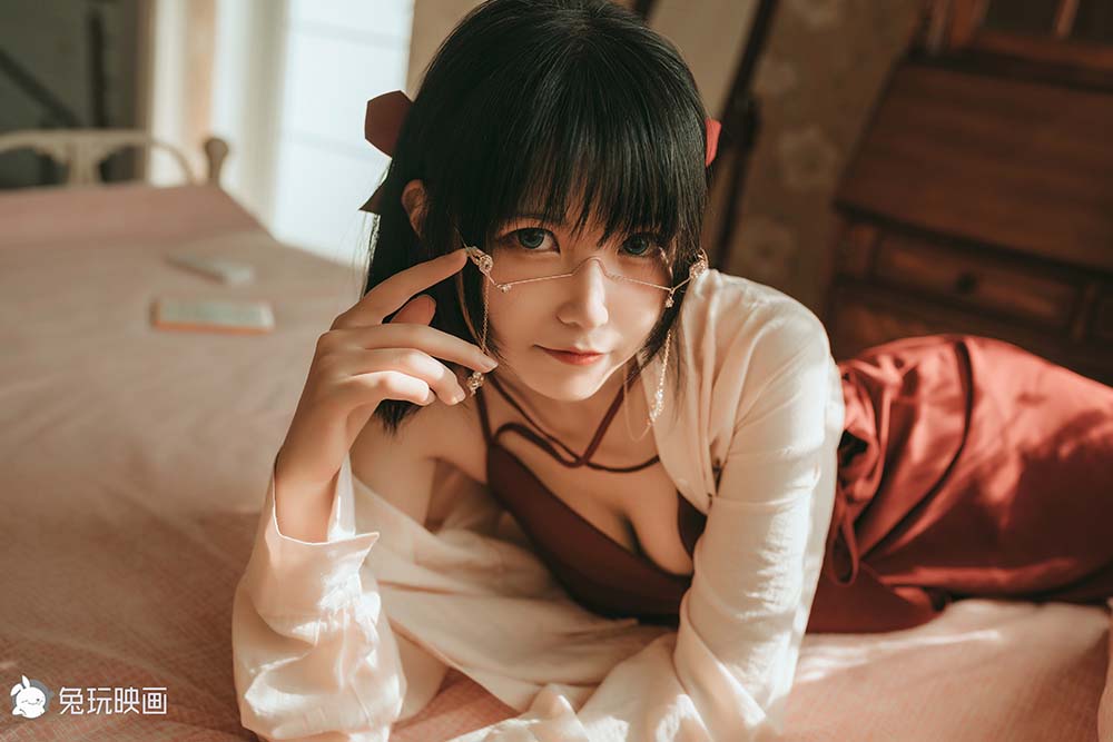 [兔玩映画]C10.007 午后的阳光 TWYH兔玩映画-第2张