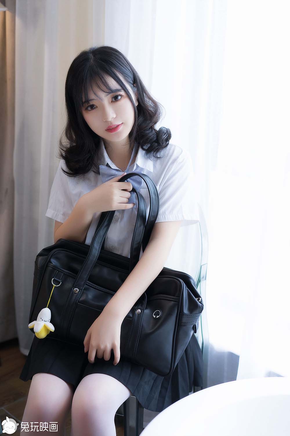 [兔玩映画]C21.006 酷Girl TWYH兔玩映画-第2张