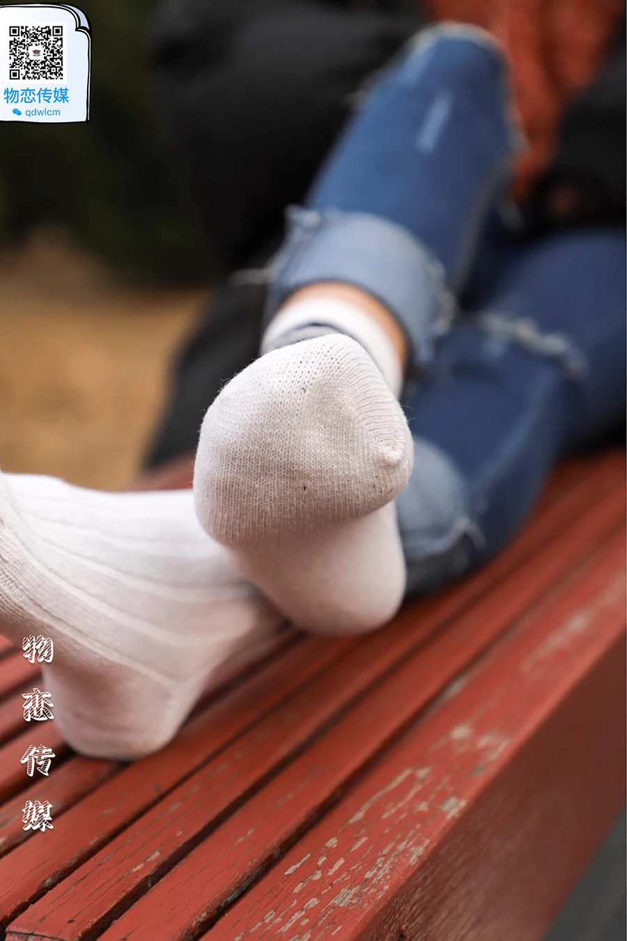 物恋传媒 NO.003 LOL钻石小仙女，高颜值清纯女生 WLCM物恋传媒-第1张