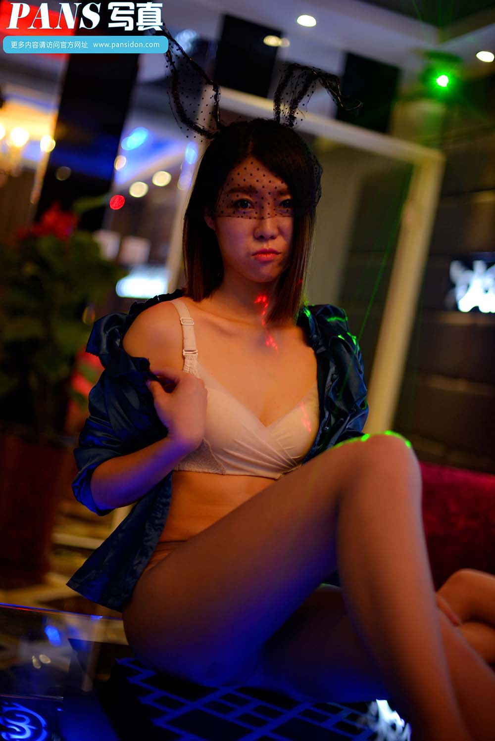 [PANS写真]2016-05-11 NO.585 皮皮 PANS写真-第1张