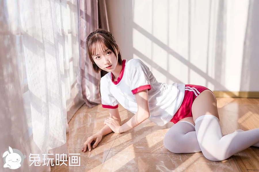 [兔玩映画]VOL.008 甜系少女 TWYH兔玩映画-第2张