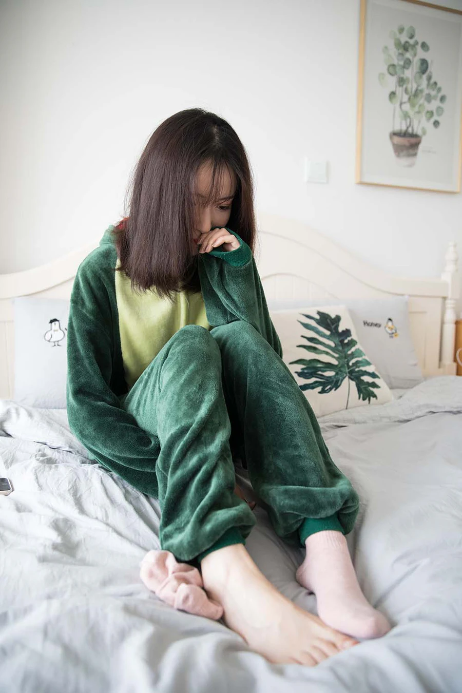 物恋传媒 NO.349 猫耳-你看起来很好吃 WLCM物恋传媒-第1张