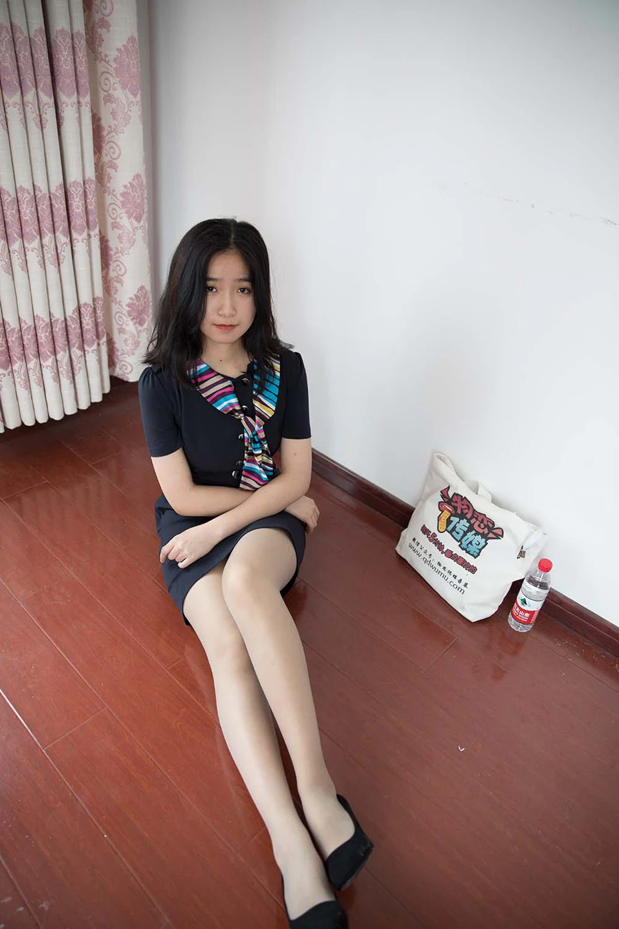 物恋传媒 NO.410 小昭-盛夏少女 WLCM物恋传媒-第1张