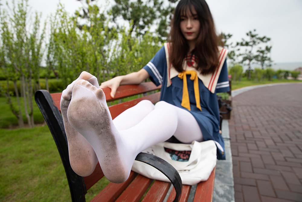 物恋传媒 NO.436 猫耳-星星的旅行 WLCM物恋传媒-第2张