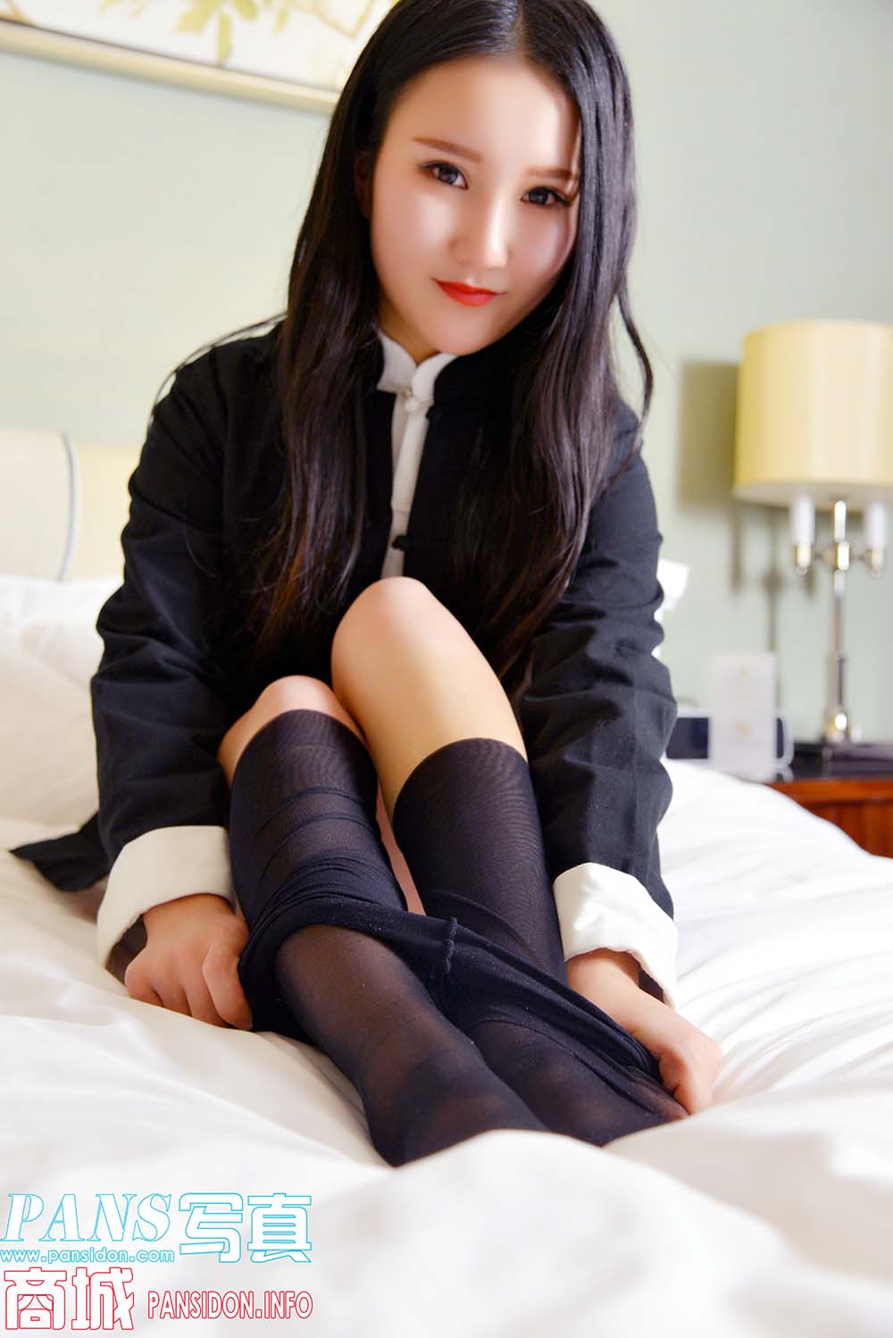 [PANS写真]2017-10-07 NO.844 安妮 PANS写真-第2张