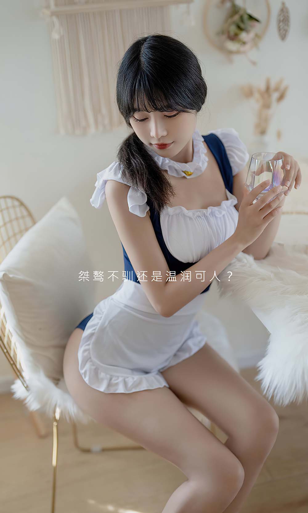 [爱尤物]2023 NO.2669 尤宠征服者 模特合辑 Ugirls爱尤物-第2张