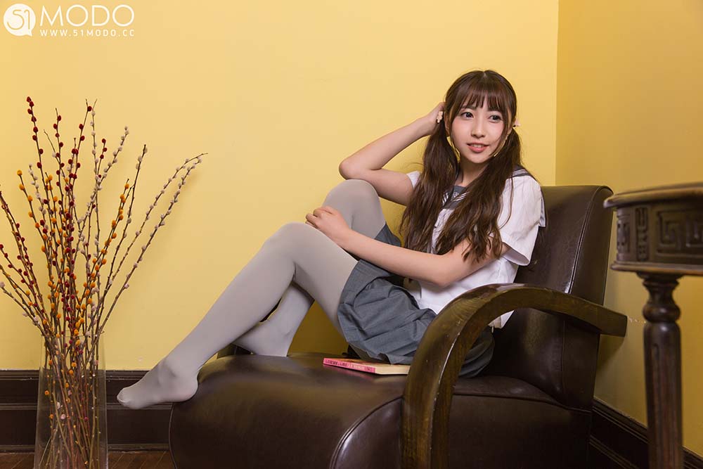 [51MODO杂志]2015.10.19 Extra 特刊7 51MODO杂志-第1张