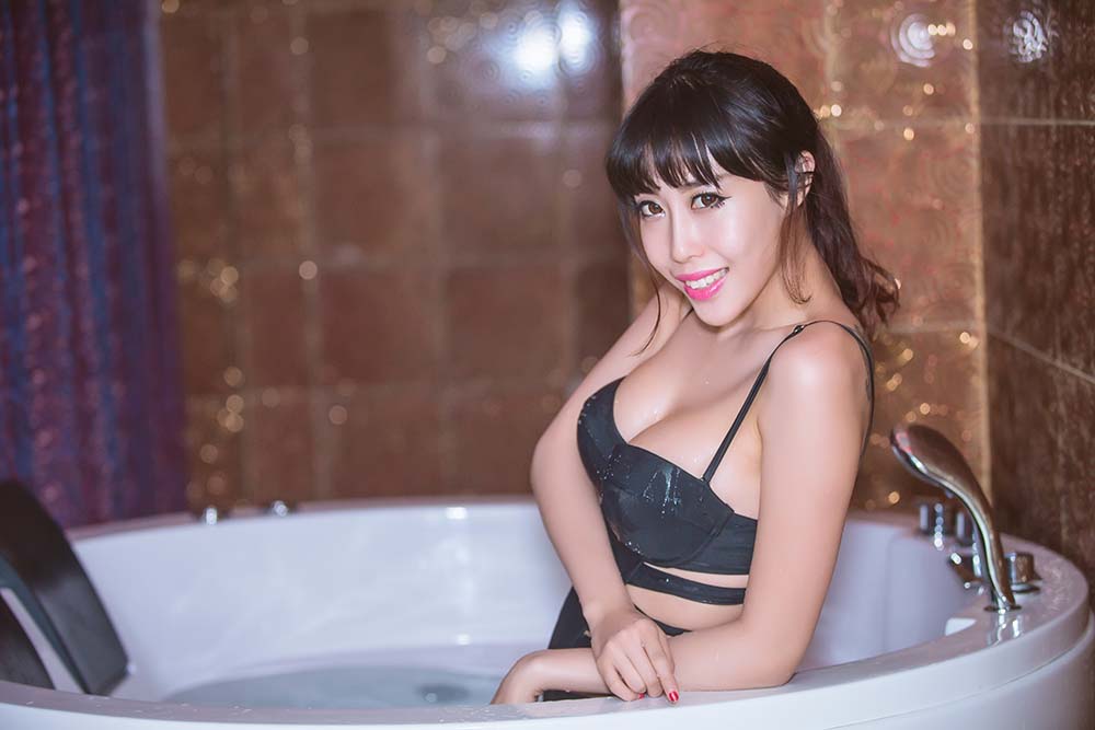 [大名模网]2015 第5期 女神邢译文私房大片 DMM大名模网-第2张