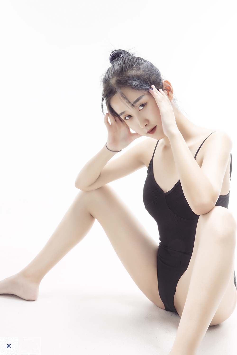 [GALLI嘉丽]舞蹈生日记 021 – 苗苗 GALLI嘉丽-第2张